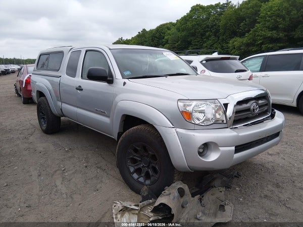 2009 Toyota Tacoma