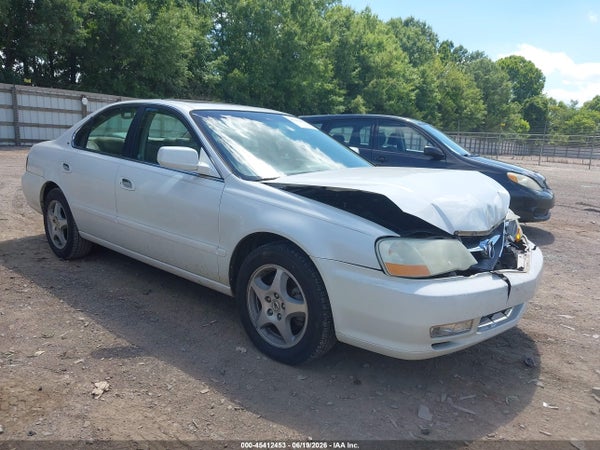 2003 Acura Tl
