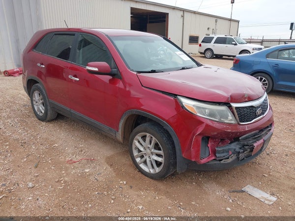 2014 Kia Sorento