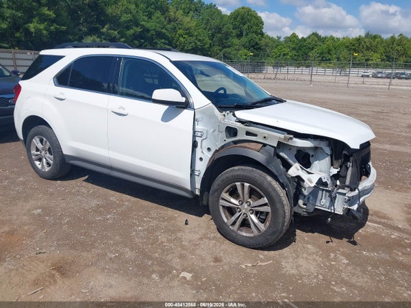2013 Chevrolet Equinox