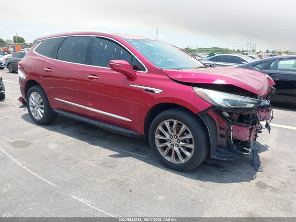 2019 Buick Enclave