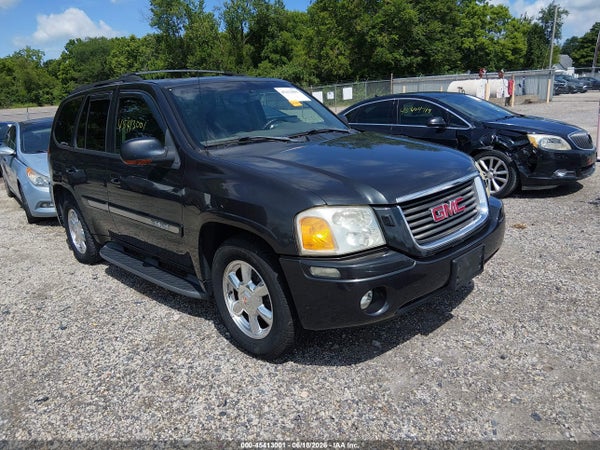 2003 GMC Envoy