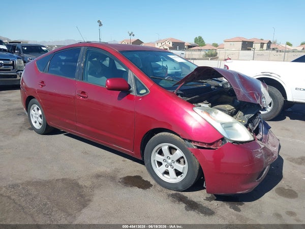 2005 Toyota Prius