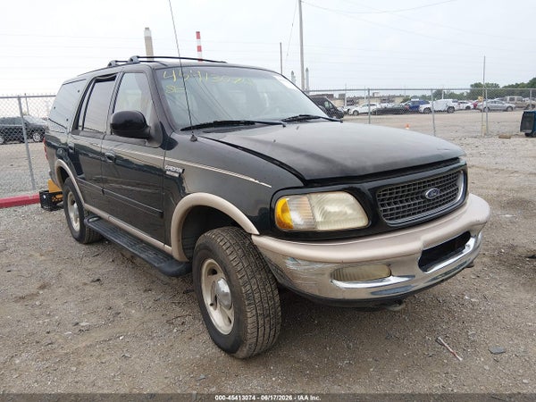 1998 Ford Expedition