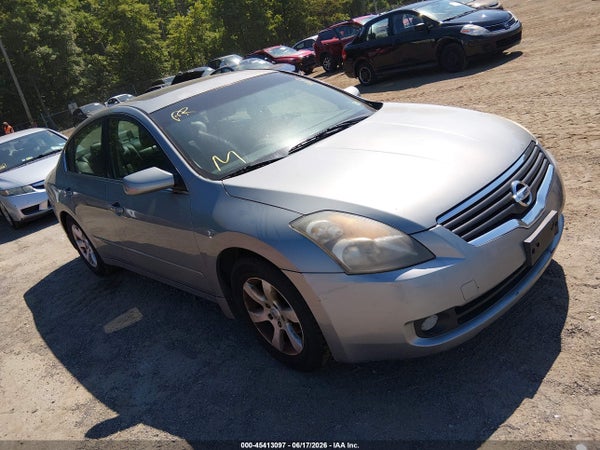 2009 Nissan Altima