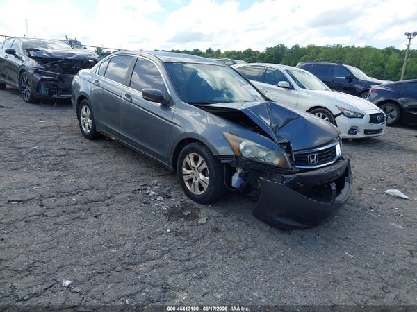 2010 Honda Accord