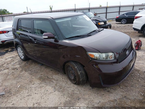 2010 Scion Xb