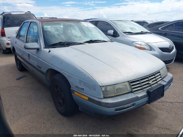 1989 Chevrolet Corsica