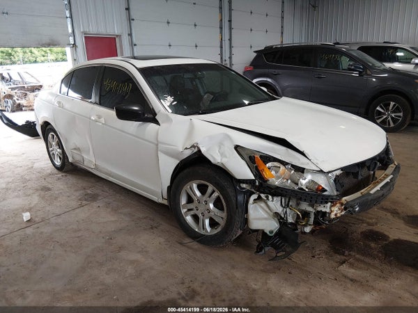 2011 Honda Accord