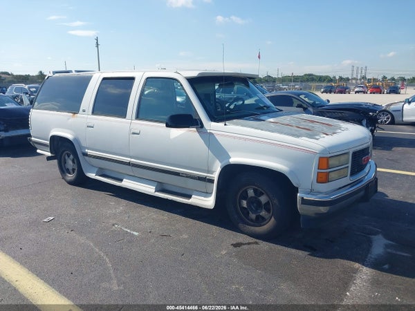 1994 GMC Suburban