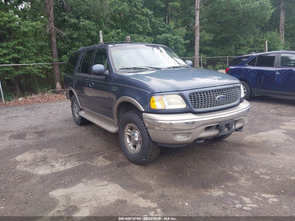 2002 Ford Expedition