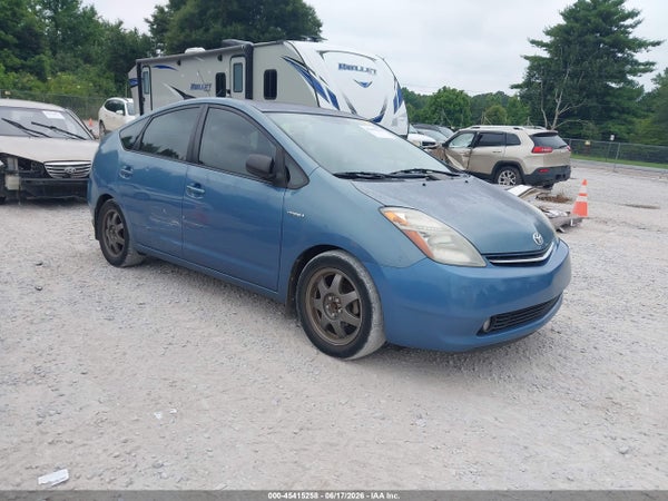 2008 Toyota Prius