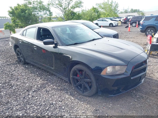 2013 Dodge Charger
