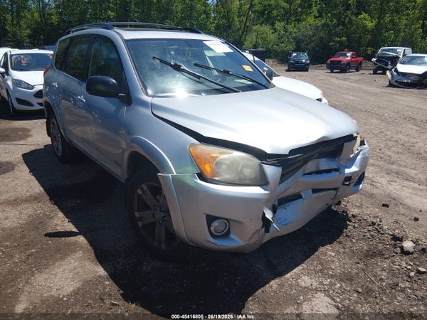 2010 Toyota Rav4