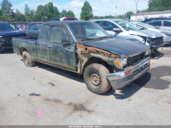 1996 Toyota Tacoma