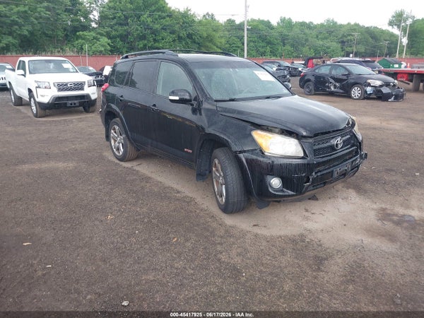 2011 Toyota Rav4