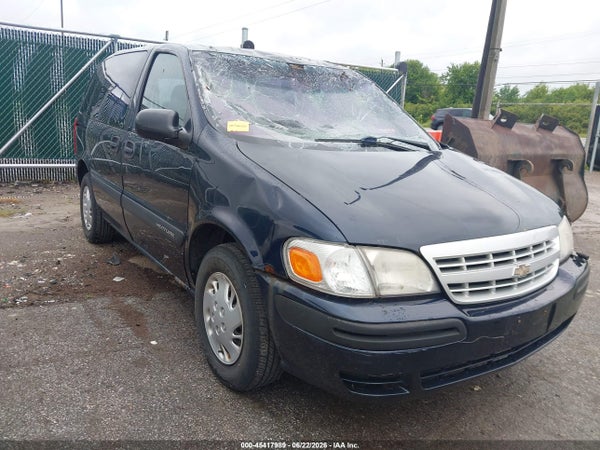 2001 Chevrolet Venture