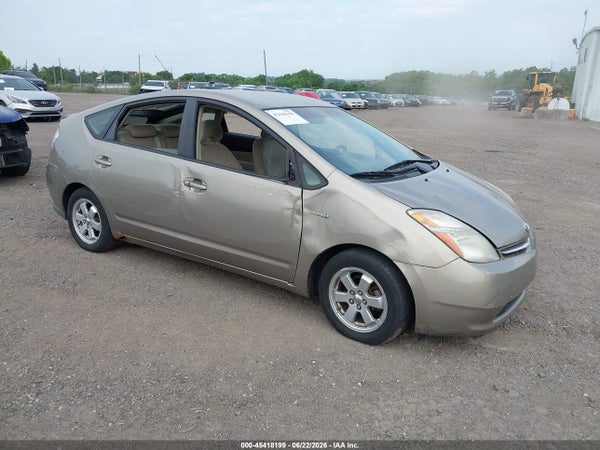 2008 Toyota Prius