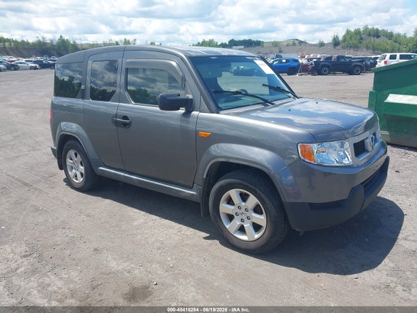 2009 Honda Element