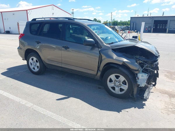 2010 Toyota Rav4