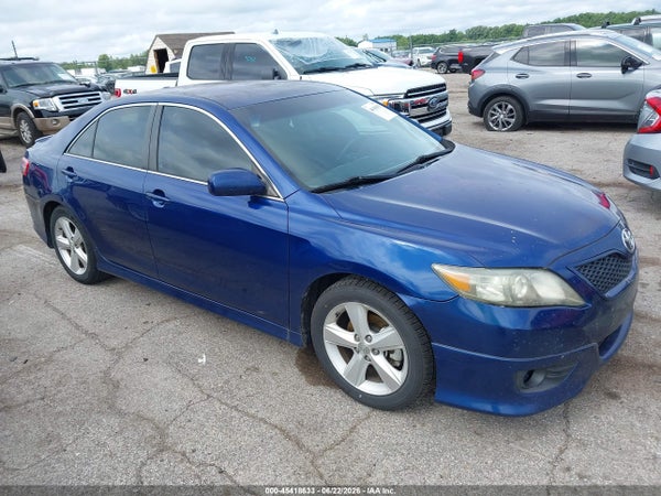 2010 Toyota Camry