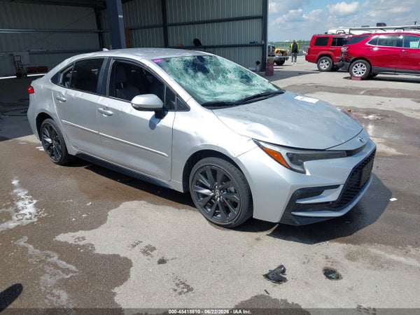 2023 Toyota Corolla