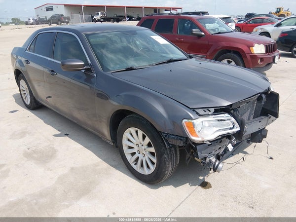 2013 Chrysler 300