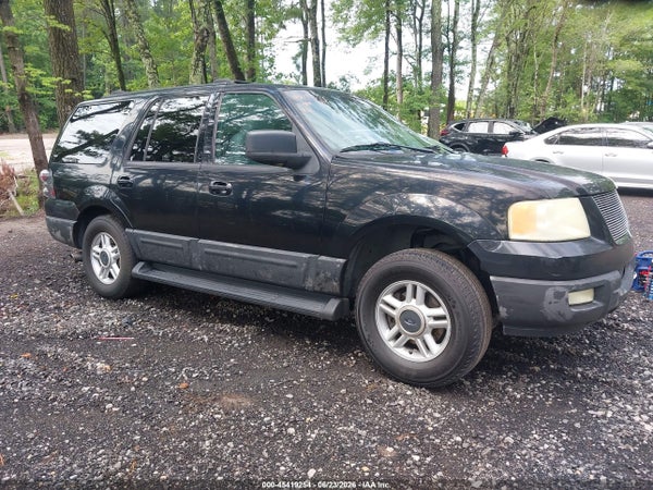 2003 Ford Expedition