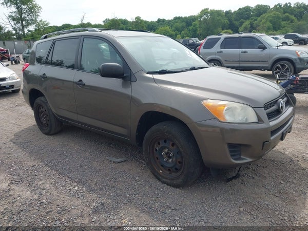 2011 Toyota Rav4