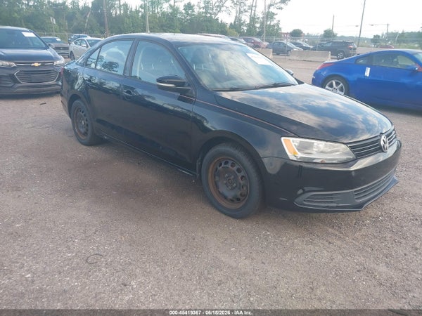 2014 Volkswagen Jetta