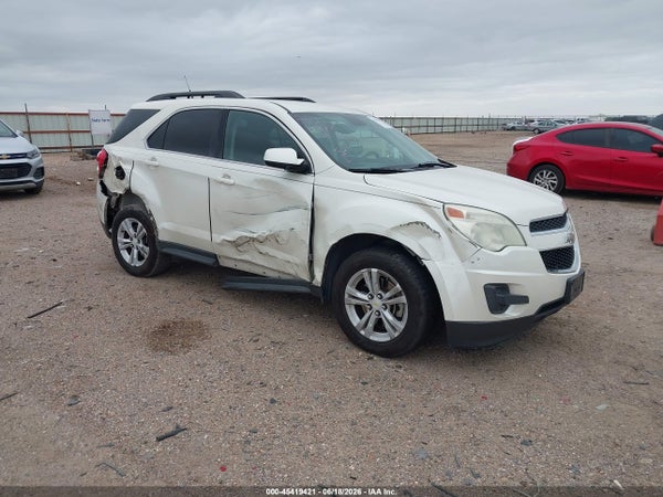 2013 Chevrolet Equinox
