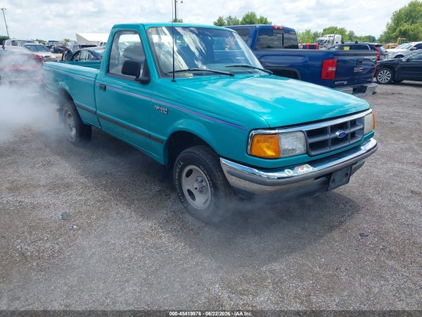 1994 Ford Ranger