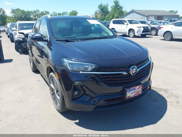 2021 Buick Encore Gx