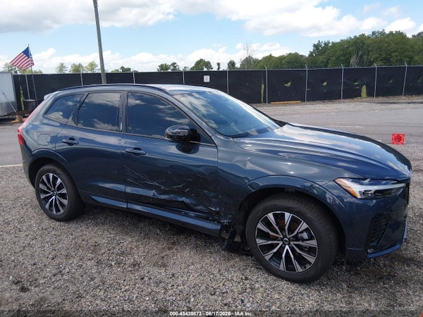 2025 Volvo Xc60