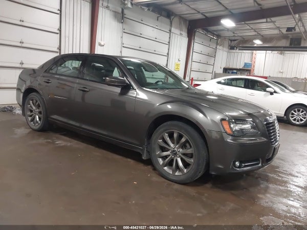 2014 Chrysler 300