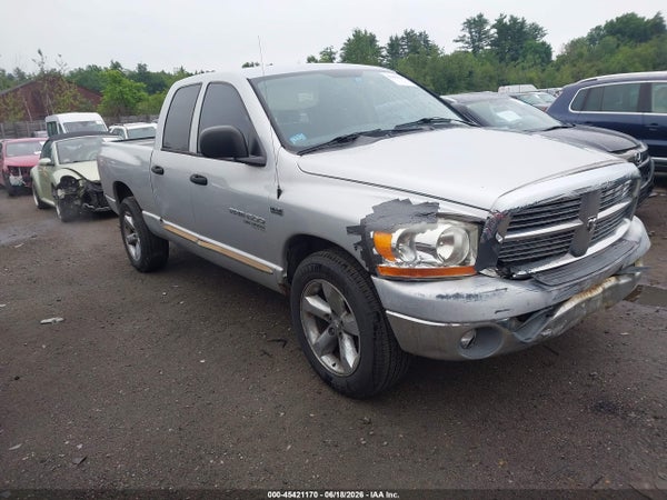 2006 Dodge Ram 1500