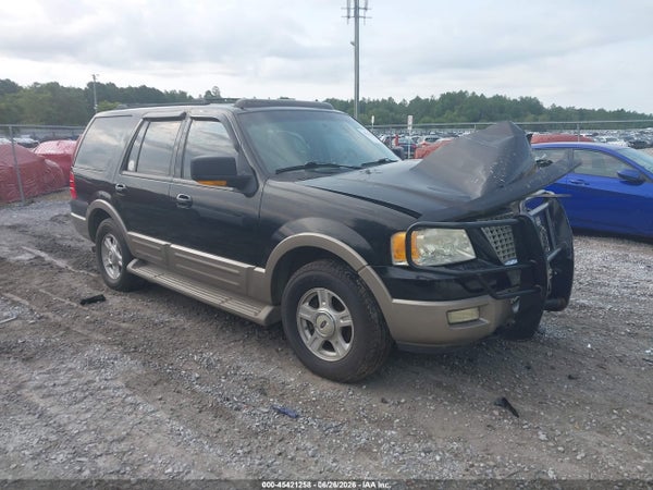 2003 Ford Expedition