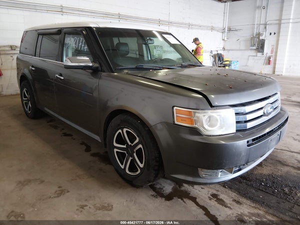 2010 Ford Flex