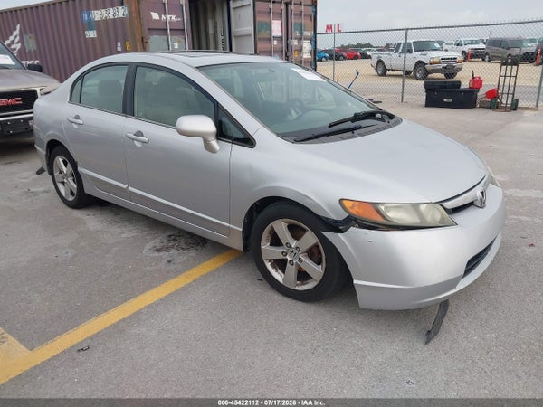 2006 Honda Civic