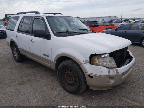 2007 Ford Expedition
