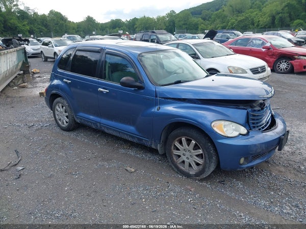 2006 Chrysler Pt Cruiser
