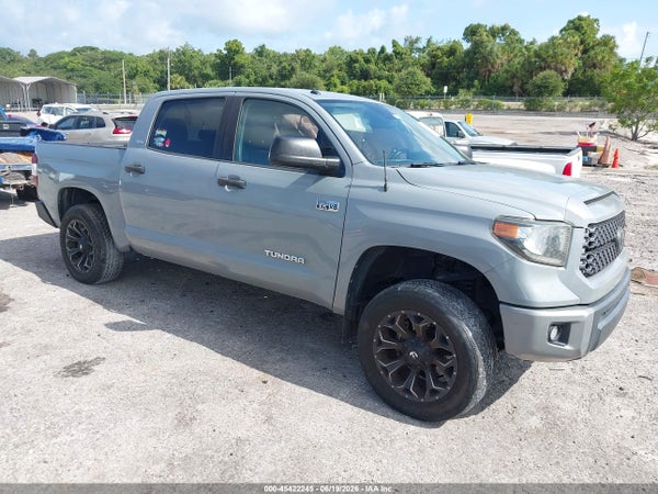 2019 Toyota Tundra