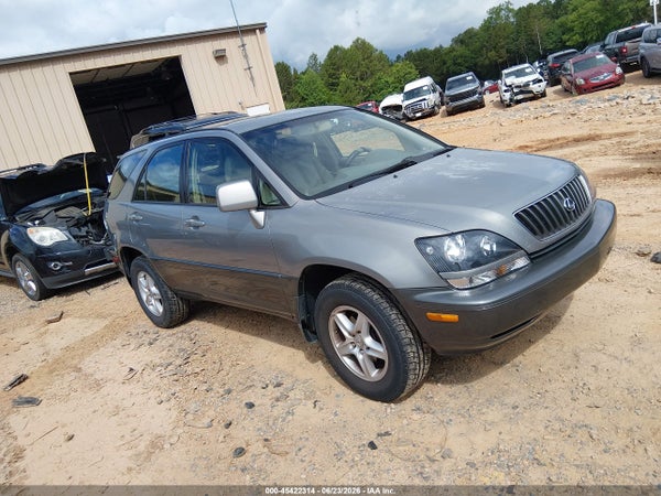 2000 Lexus Rx 300