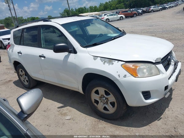 2011 Toyota Rav4