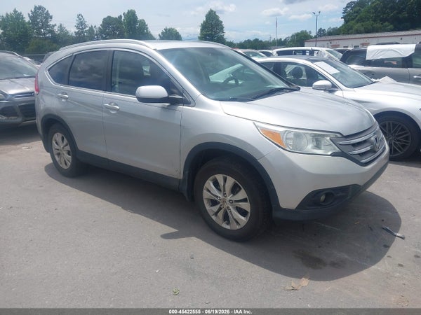 2013 Honda Cr-V