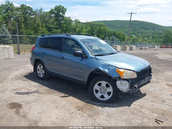 2011 Toyota Rav4