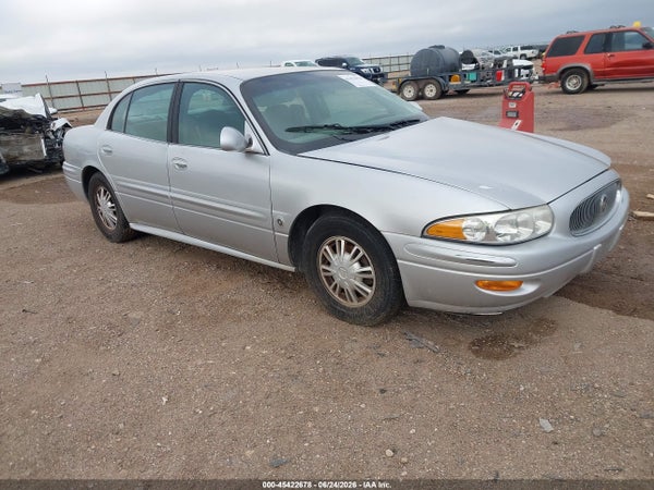 2003 Buick Lesabre