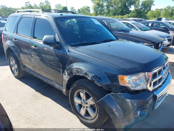2009 Ford Escape