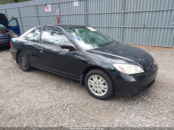 2005 Honda Civic