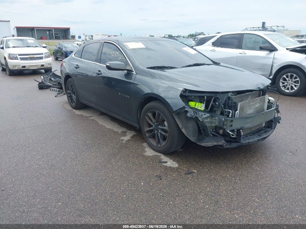 2016 Chevrolet Malibu